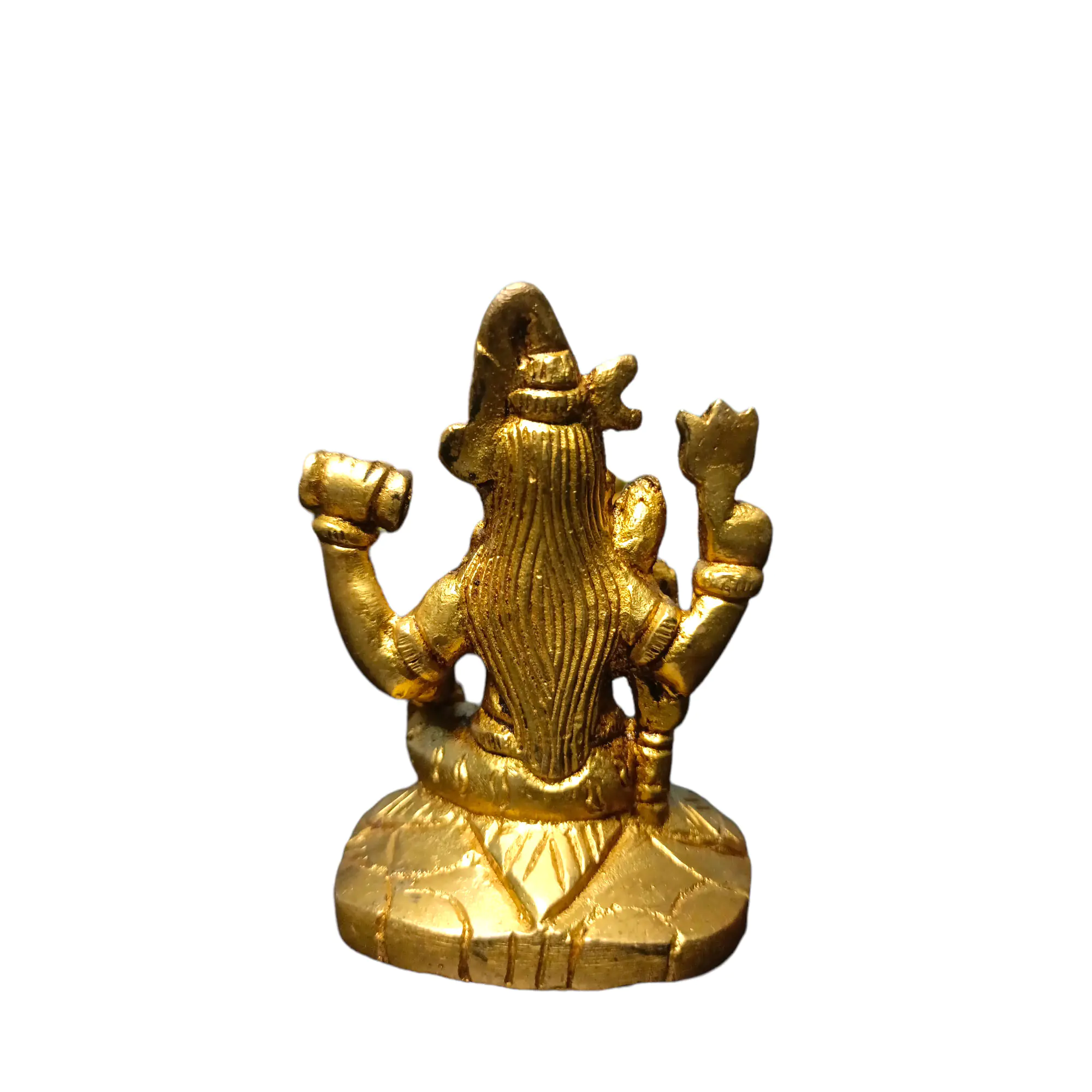 Kailashpati Mahadev Idol - Image 4