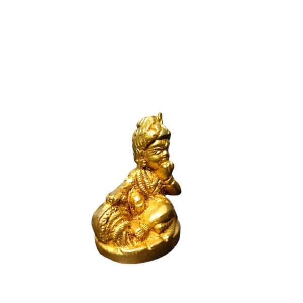 Laddu Gopal Murti - Image 3