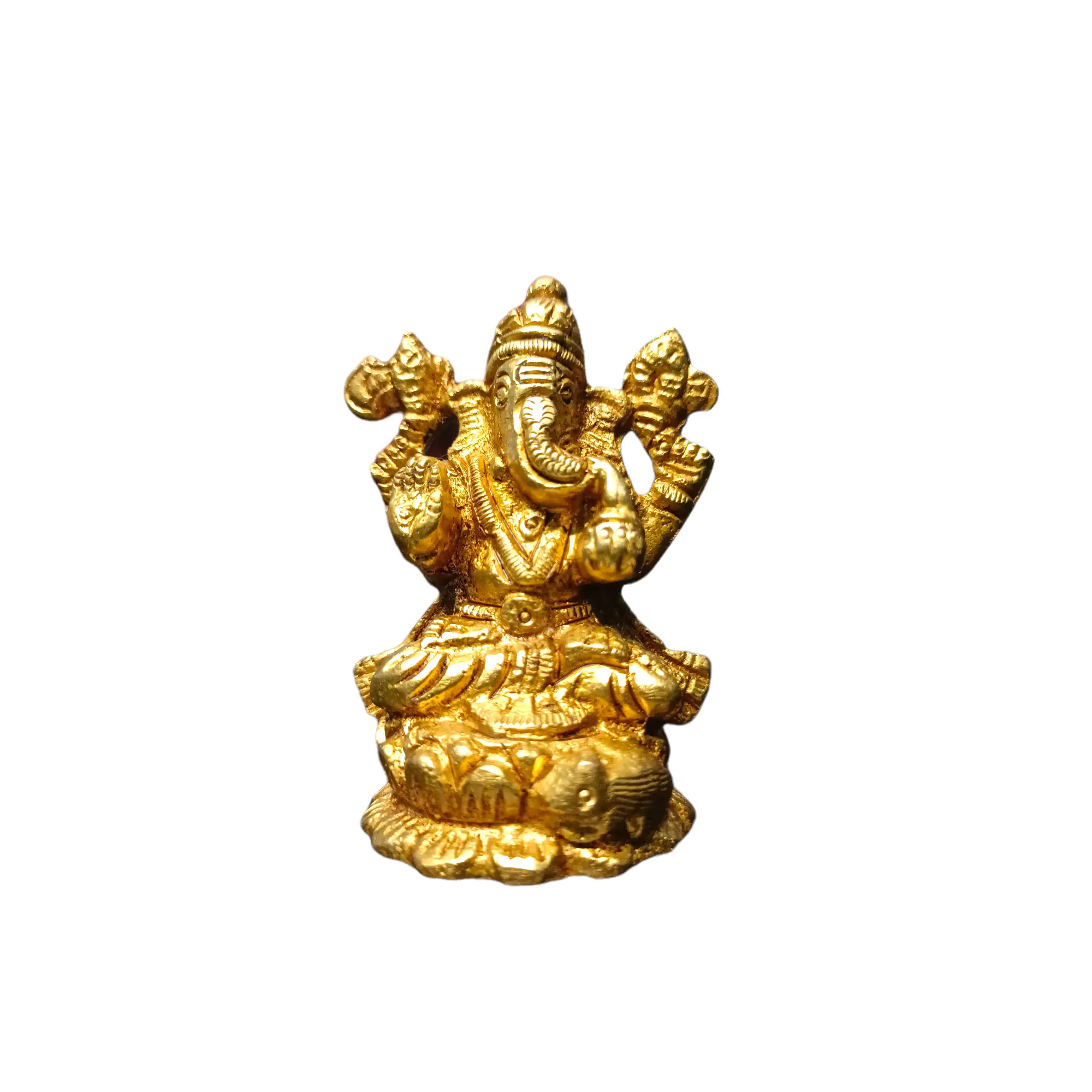 Lambodara Ganesha
