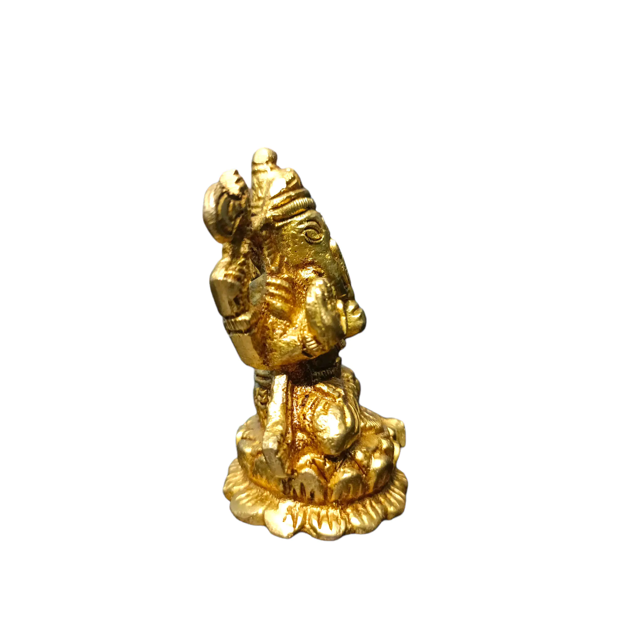 Lambodara Ganesha - Image 3