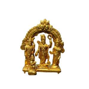 Maryada Purushottam Ram Darbar