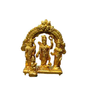 Maryada Purushottam Ram Darbar