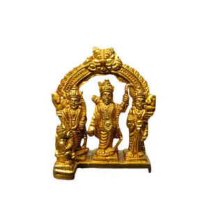 Prabhu Shri Ram Darbar Murti
