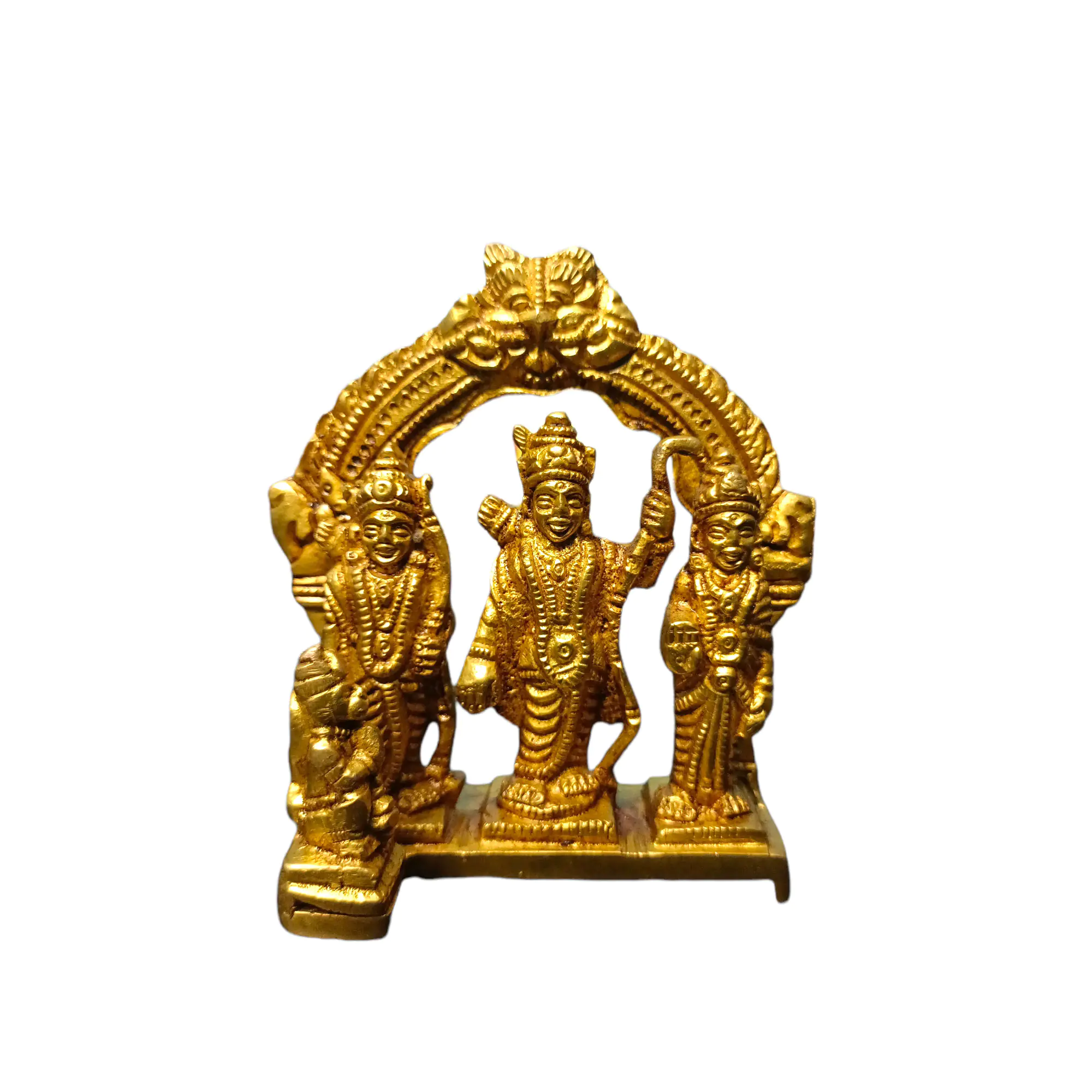Prabhu Shri Ram Darbar Murti