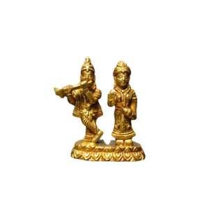 Radha Gopal Krishna Idol