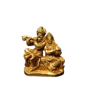 Radha Govind Statue