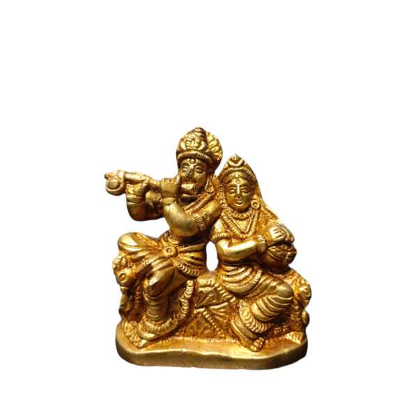 Radha Govind Statue