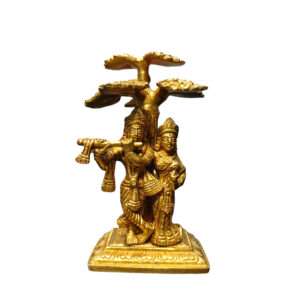 Radha Madhav Murti