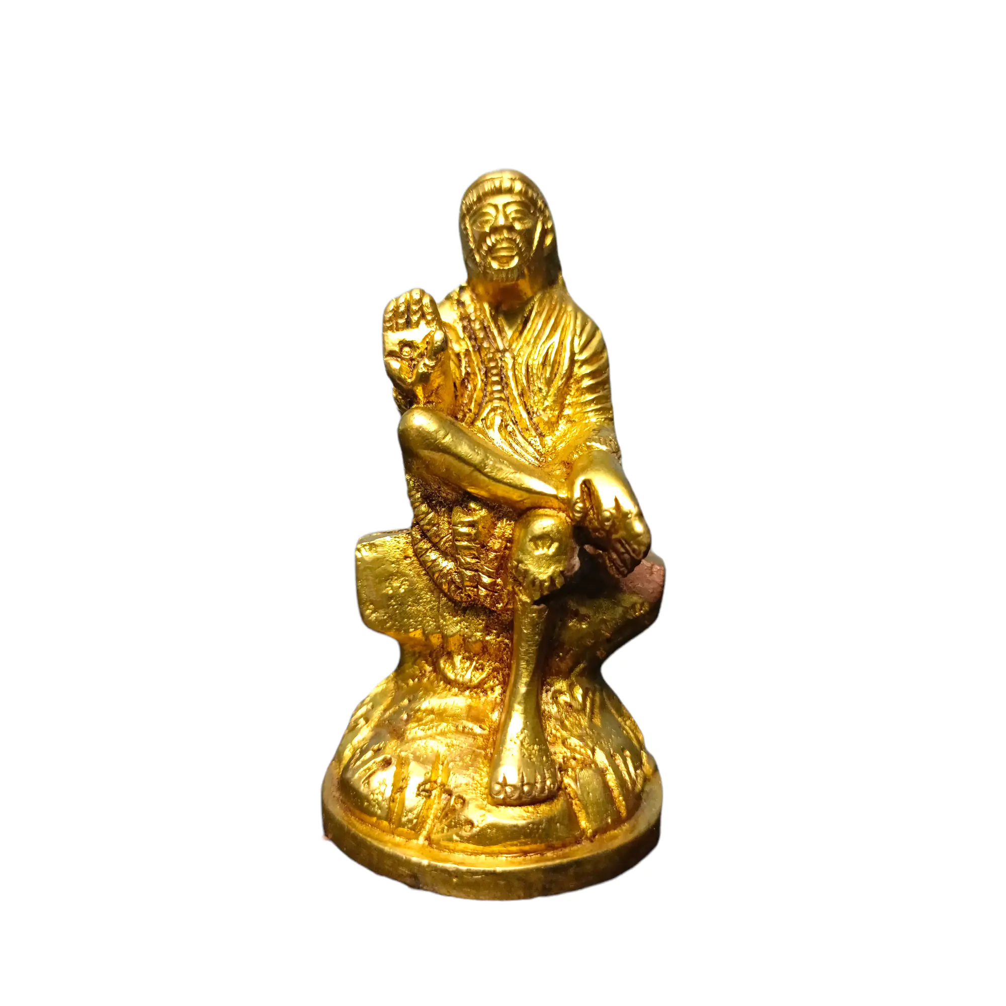 Sai Baba Blessing Murti