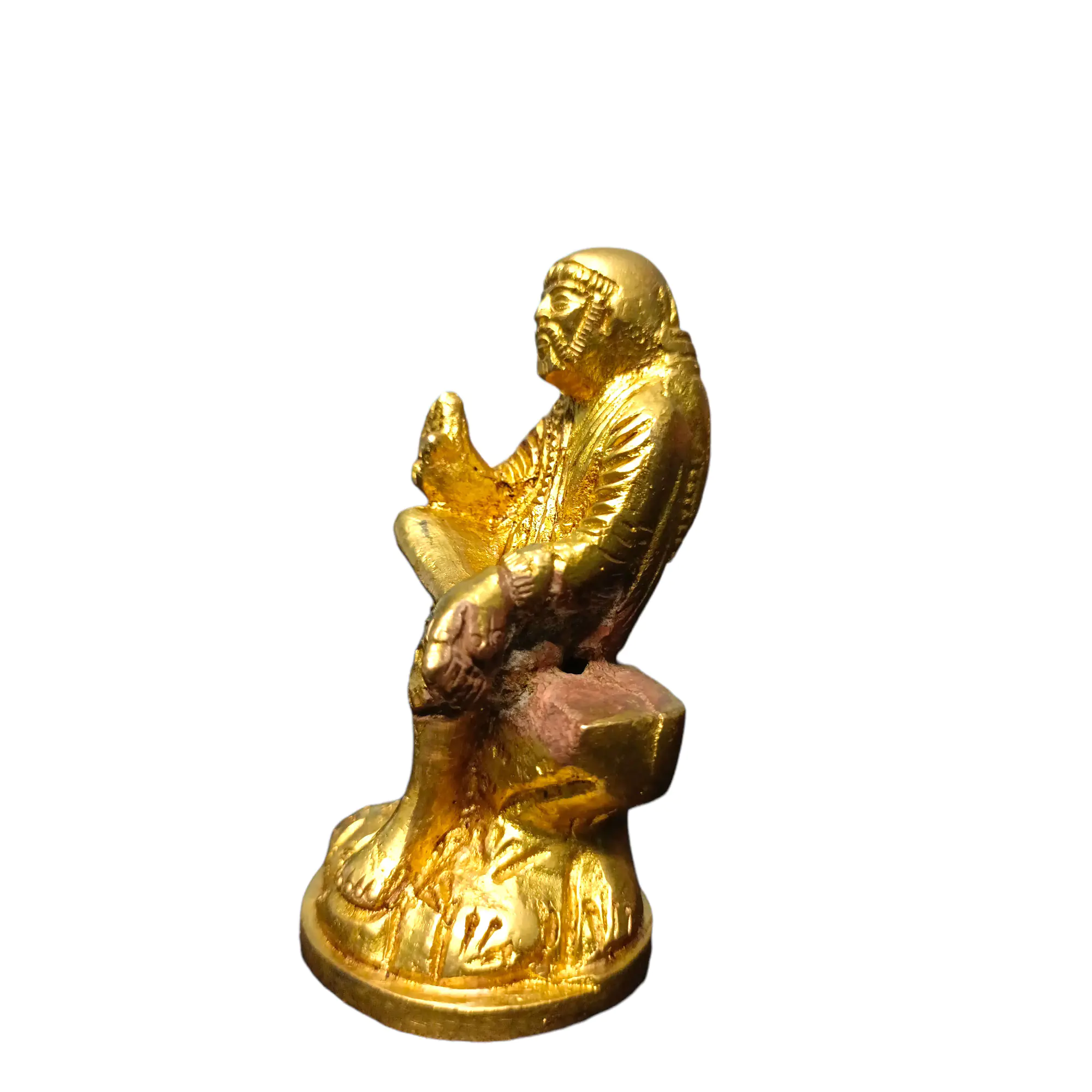 Sai Baba Blessing Murti - Image 2