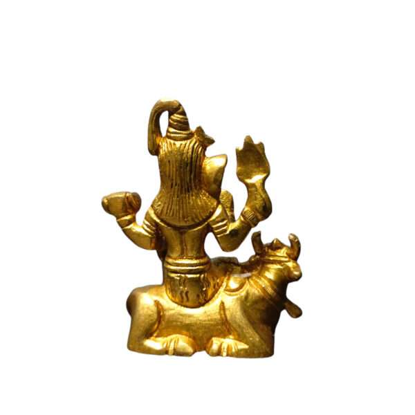 Shiva & Nandi Maharaj - Image 4