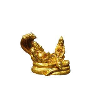 Shri Lakshmi Narayan Idol