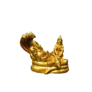 Shri Lakshmi Narayan Idol