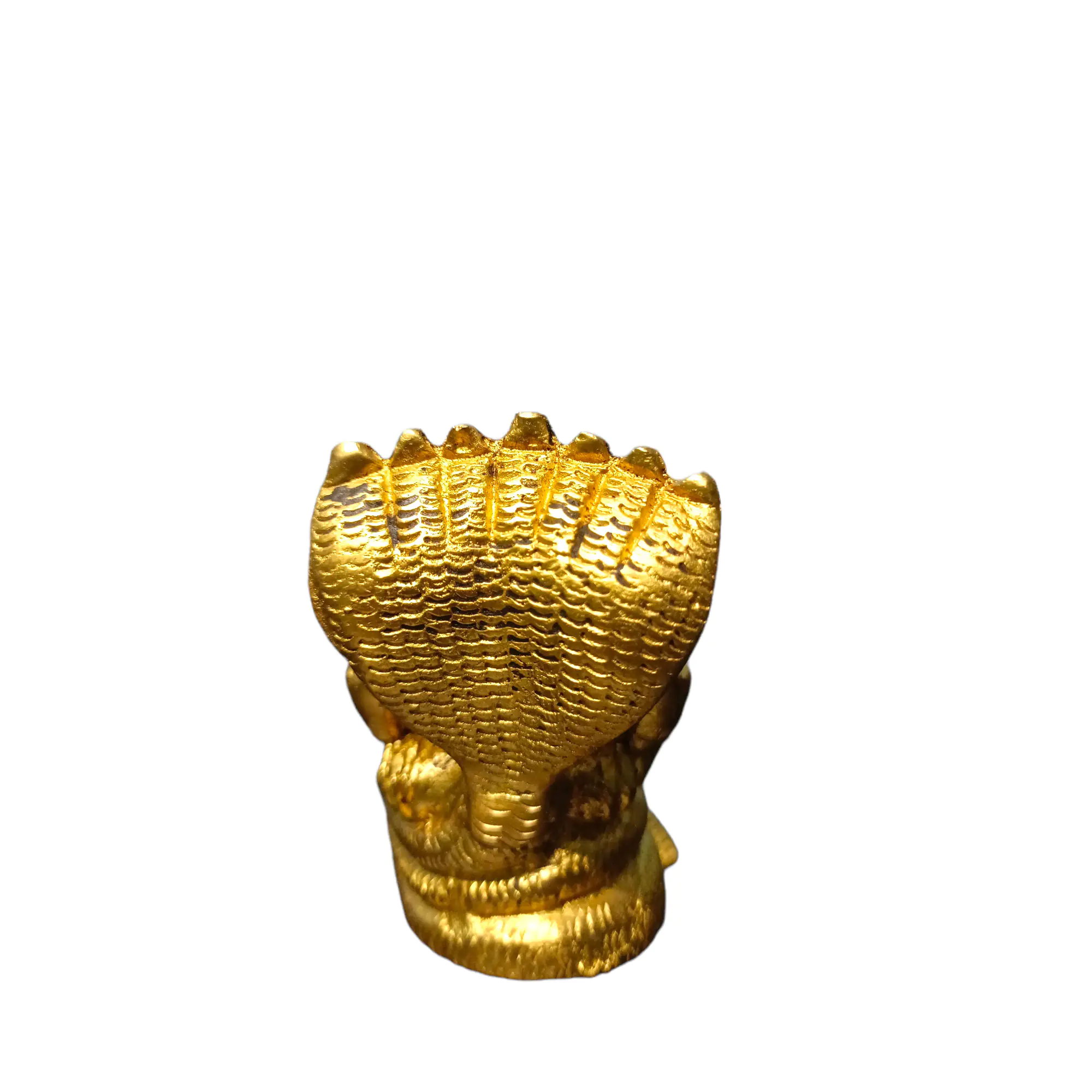 Shri Lakshmi Narayan Idol - Image 3