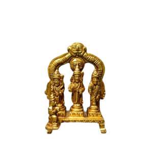 Shri Ram Pariwar Murti