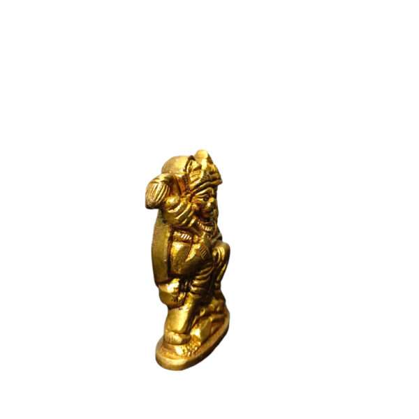 Bajrangbali Hanuman Idol - Image 4