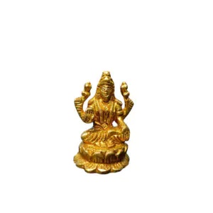 Kamala Devi Lakshmi Idol
