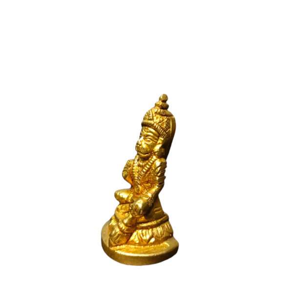 Maruti Nandan Hanuman Idol - Image 3
