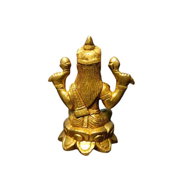 Maha-Laxmi Murti - Image 2