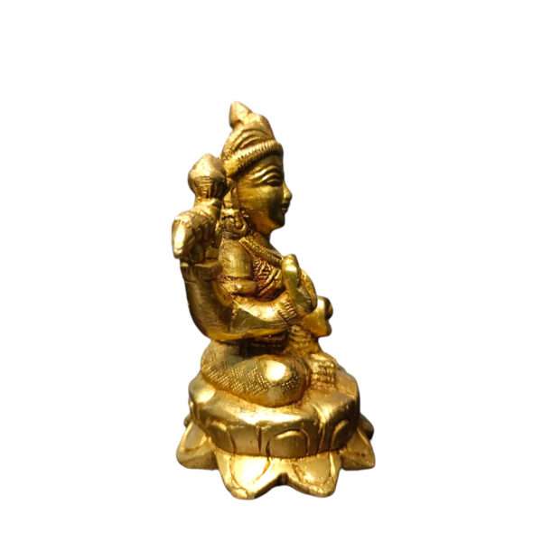 Maha-Laxmi Murti - Image 4